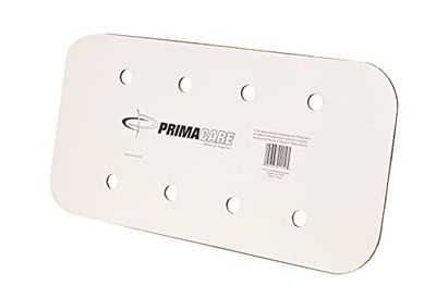 PrimaCare Padded Cardboard Splint