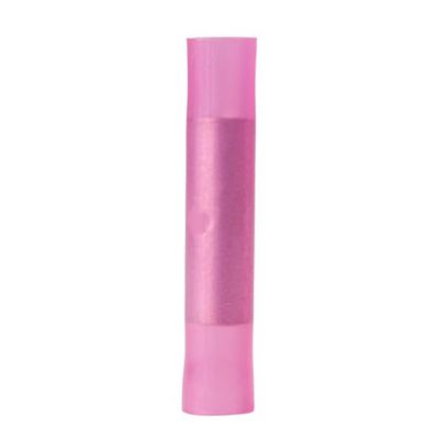 Ancor 220100 Marinklass, elektrisk nylon isolerad enkel krip knopp kontakt (22 till 18-mätare, 100-pack)
