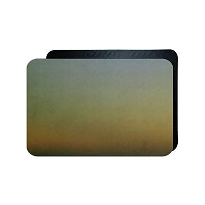 Bonamaison, Rechthoek Digital Bedrukte Gaming Mouse Pad voor gamers, antislip onderkant, voor kantoor en thuis, single speler-games S, grootte: 45 x 30 cm