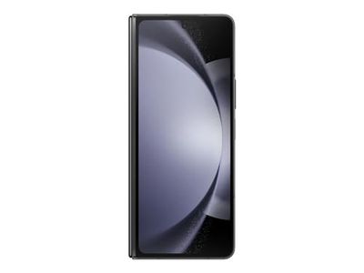 SAMSUNG Smartphone Galaxy Z FOLD5 Negro 12 GB RAM 7,6" 512 GB