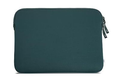 MW Case for Macbook Air 15 Basics ²Life Green/White