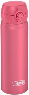 Thermos Ultralight Bottle Deep Pink Matte 0