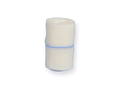 Garza katoen, 5 m x 7,5 cm, 8