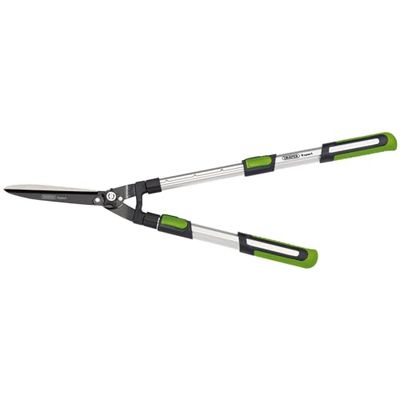 Draper 36780 Expert Télescopique Soft Grip Jardin cisailles à Bords Droits