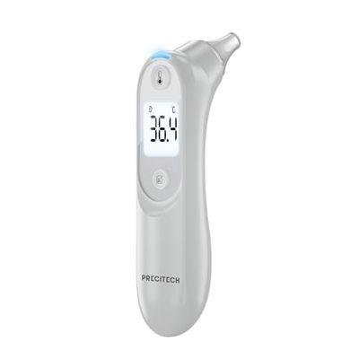 Precitech Termometr