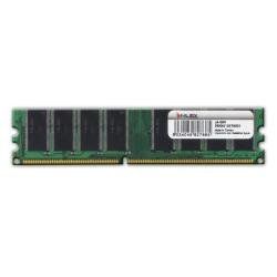 Nilox PC-2700 memoria 1 GB DDR 333 MHz