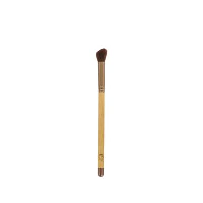 JEAN LOUIS DAVID – Collezione GO GREEN – Pennello ombretto – Trucco – Setole vegetali 100% sintetiche, manico in bambù certificato FSC