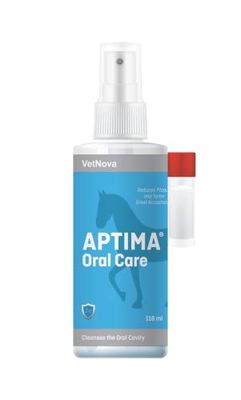 VETNOVA APTIMA® Oral Care - 118 ML