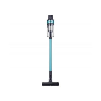 SAMSUNG Sladdlös dammsugare Jet™ 60 Turbo VS15A6031R1/ET, påslös, effekt 150 W, upp till 40 minuters körtid, mynta