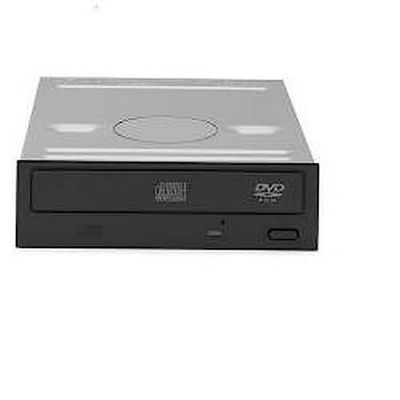 HP 16X Sata Dvd-Rom Drive Blk