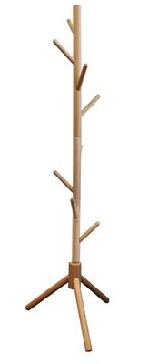 UNILUX Mikado Junior portemanteau Bois