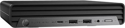 HP Inc. Elite Mini 805 G8 AMD Ryzen 7 5700GE 16GB RAM 512GB SSD