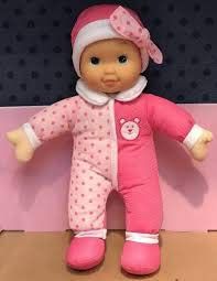 MUCHE ECO BABY LOVE DELUXE C/SONIDO