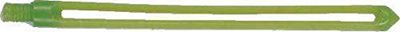 Unicorn Sigma/Phase 5 PRO-6 - Tappi di Ricambio, Unisex, 78598, Green, Taglia Unica