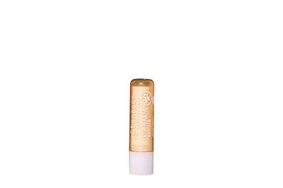 Benecos - natural beauty 94014 - bálsamo labial - vainilla - vegano