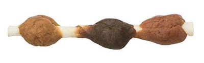 TRIXIE 31179 Denta Fun Chicken Duck Kebab, 74 g