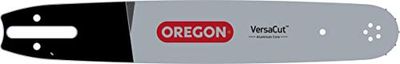Oregon 153VXLGD025 15" VersaCut Professional Chainsaw Guide Bar with D025 Motor Mount