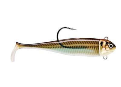 Biscay Minnow 12-22G SDL
