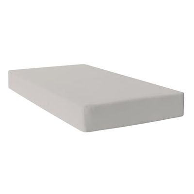 Basic Bajera 160x200x32 cm (Cama 150/160) Gris