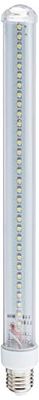 FBright Luci a Pioggia 48 LED, Bianco Freddo, 30 cm