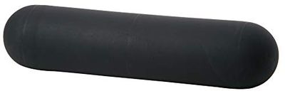 TOGU Multiroll voor volwassenen, functioneel, zwart, inclusief dvd-sporttoestel, 80 cm