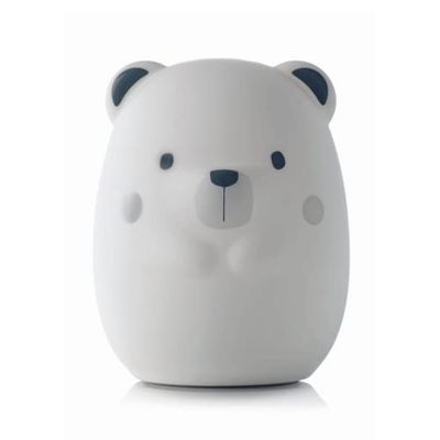 Jané Yum Bear Big, Veilleuse portable en forme d’ours, deux programmes, grande taille