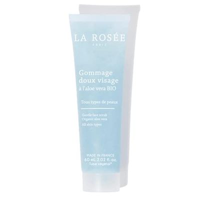 La rosee Scrub Morbido Viso