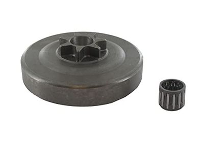 Greenstar 25949 Pignon Estrella 7 Dientes Motosierra