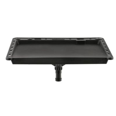 Scotty 455 Aas Board, geen Mount