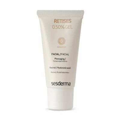 Sesderma Retises Nano 0,5% gel 30 ml, 30 ml
