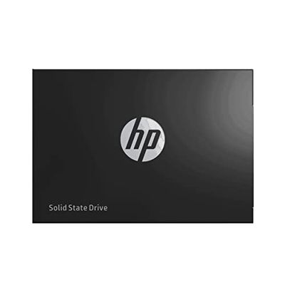 HP SSD S650 480GB SATA3 2,5"