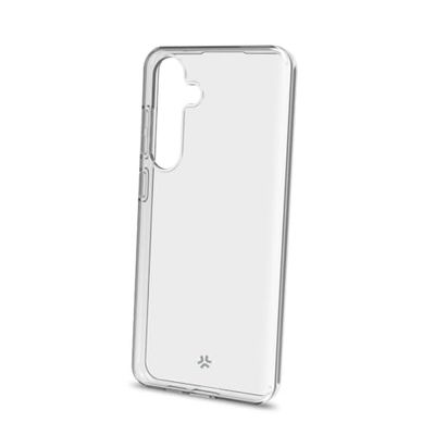 Celly Custodia per cellulare GELSKIN1070 Trasparente Galaxy XCover 7