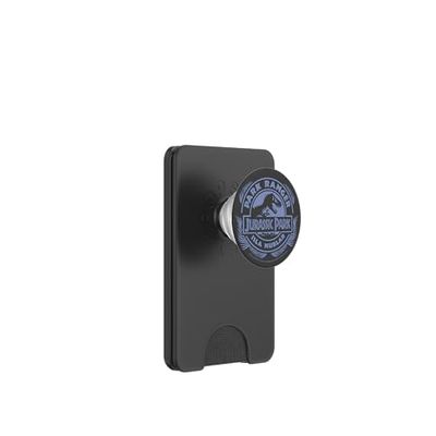 Jurassic Park Ranger Uniform Isla Nublar PopSockets PopWallet para MagSafe