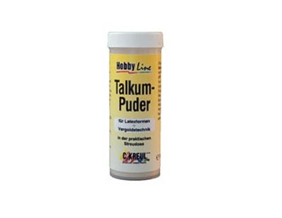 KREUL Poudre de talc 100 ml.