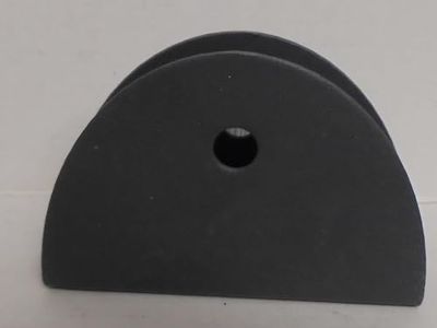 Plaque de support de portail - XA4 WS2 XW5
