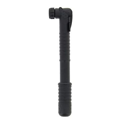 esKapad Presta Schrader, mini-fietspomp, 5 bar