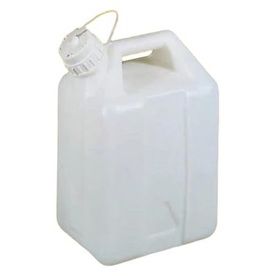 Nalgene® HDPE, Jerry Can con chiusura