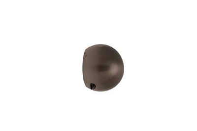Allure Metal | Ø20 | 2 Puntas de Bola | estaño Envejecido