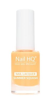 Nail HQ Colour Summer Squash - 10ml