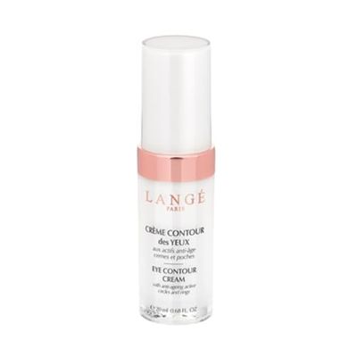 LANGE Paris - Eye Contour Cream 20ml