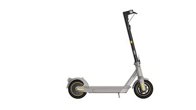 Segway-Ninebot MAX G30LE II, Elektrische Scooter voor Volwassenen, max. 25 km/u, 40 km bereik