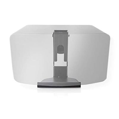 Nedis Soporte de Pared para Altavoz Sonos® Play:5 de Segu