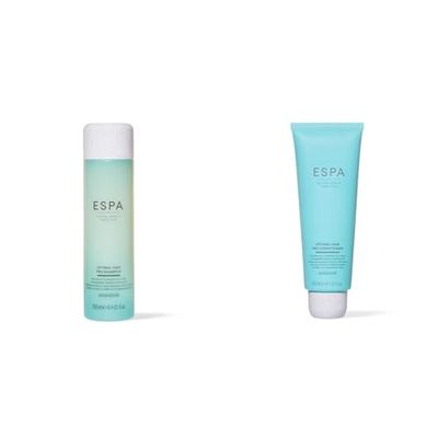ESPA | Optimal Hair Pro-Shampoo & Conditioner Bundle | 250ml & 200ml