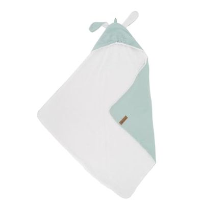 DOMIVA - Celadon baduitlaat 75 x 75 cm