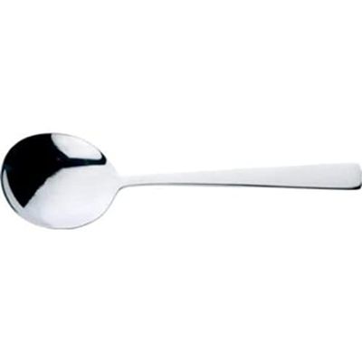 Stalwart A3807 Denver Soup Spoon (Pack of 12)