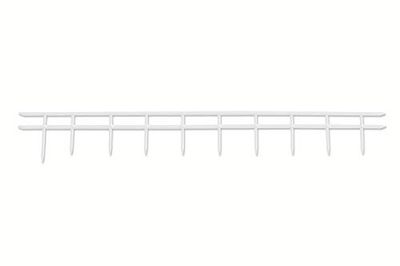 GBC SureBind Binding Strips, 50 mm, 500 Sheet Capacity, A4, White, Pack of 100, 1132884