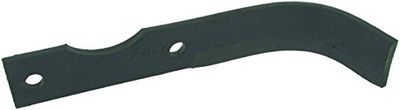 Greenstar 3750 Couteau gauche pour fraise arrière sur Pasquali X1401608