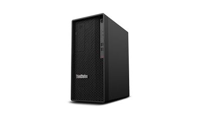 Lenovo ThinkStation P2 Tower Intel Core™ i7 i7-14700K 32 Go DDR5-SDRAM 1 To SSD Windows 11 Pro Station de travail Noir
