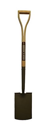 Spear & Jackson 1150HR Heritage gesmede graafspade