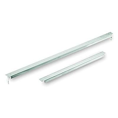 Lacor - 66923Z - Guia divisória 530 mm Inox